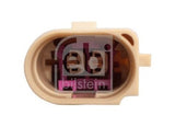 Febi 185815 Exhaust Gas Temperature Sensor Fits VW Crafter 30-35 2011 - 2016