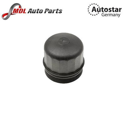 AutoStar Germany Oil Filter Housing Cover 11427615389 BMW E70 X5 F01 7 5 Series