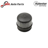 AutoStar Germany Oil Filter Housing Cover 11427615389 BMW E70 X5 F01 7 5 Series