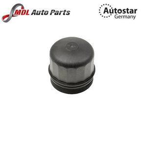 AutoStar Germany Oil Filter Housing Cover 11427615389 BMW E70 X5 F01 7 5 Series