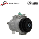 AUTOSTAR GERMANY A/C Compressor 0008302500