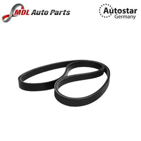 AutoStar Germany V-Ribbed Belt 6PK1775 Mercedes-Benz E-Class W211 C-Class W203