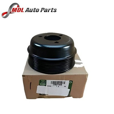 Land Rover Genuine Fan Pulley LR011325 Discovery 4 - 5 Range Rover Sport