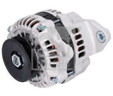 Febi 188414 Alternator With Belt Pulley Premium Fits Nissan Almera 2000 - 2003