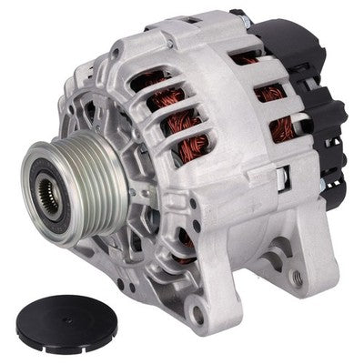 Febi 193547 Alternator With Freewheel Belt Pulley Fits Citroën Berlingo 1999