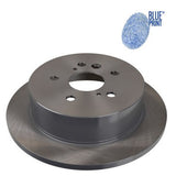 Blueprint ADT343147 Brake Disc Rear Axle Fits Toyota Previa / Estima 2000 - 2005
