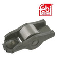 Febi 26250 Roller Rocking Lever High Performance Fits Seat Toledo 2006 - 2009