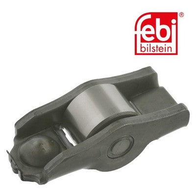 Febi 26250 Roller Rocking Lever High Performance Fits Seat Toledo 2006 - 2009