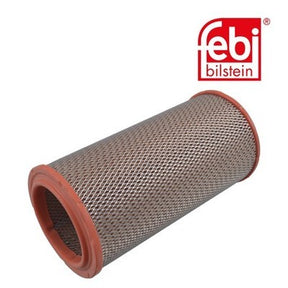 Febi 100465 Air Filter Premium High Performance Fits Renault 19 1991 - 1992
