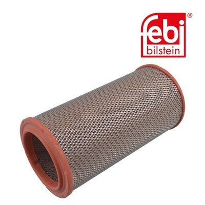 Febi 100465 Air Filter Premium High Performance Fits Renault 19 1991 - 1992
