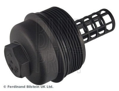 Blueprint ADBP990029 Oil Filter Housing Cap Premium Fits Volvo S80 2001 - 2006