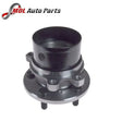 Blueprint Wheel Bearing Kit ADJ138218 FTC3243 for Land Rover Range Rover Discove