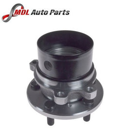 Blueprint Wheel Bearing Kit ADJ138218 FTC3243 for Land Rover Range Rover Discove