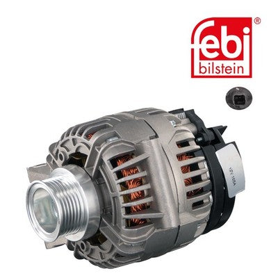 Febi 101524 Alternator Premium High Performance Fits Renault Laguna 1997 - 2001