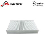 Datex CABIN FILTER NISSAN X-TRAIL.T32-2L/2.5L/QASHQAI B7200-4BA0A