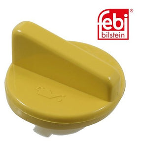 Febi 23615 Oil Filler Cap Premium Durable Fits Opel Astra 2013 - 2015