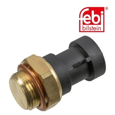 Febi 11965 Temperature Switch High Performance Fits Fiat Marea 1997 - 1999