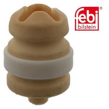 Febi 36847 Bump Stop Rear Premium High performance Fits Peugeot 407 2004 - 2000