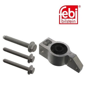 Febi 45892 Control Trailing Arm Bush Premium Fits Seat Toledo 2006-2009