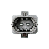 Febi 185425 Exhaust Gas Temperature Sensor Fits Alfa Romeo 159 2009 - 2011
