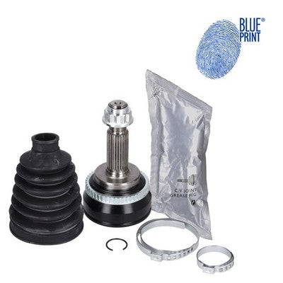 Blueprint ADT38951B Drive Shaft Joint Kit Premium For Toyota Corolla 2001 - 2007
