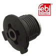 Febi 09143 Axle Beam Mount Standard Premium Quality Fits Fiat Ulysse 1998 - 2000