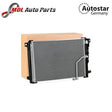 AutoStar Germany CONDENSER G 55 AMG 2045000254