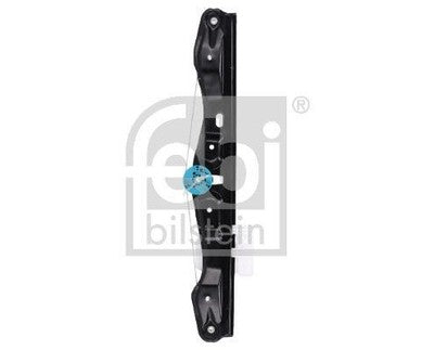 Febi 193198 Window Regulator Electric Left Rear Fits BMW 3 Series 2012 - 2018