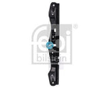 Febi 193198 Window Regulator Electric Left Rear Fits BMW 3 Series 2012 - 2018