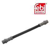 Febi 18860 Premium Brake Hose Rear Left Right Durable Fits Audi A6 1997-2005