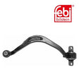 Febi 41214 Control Arm Front Left Lower Rear Fits Mitsubishi Eclipse 1995 - 1999