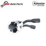 Autostar Germany Steering Switch 443953513L For Volkswagen