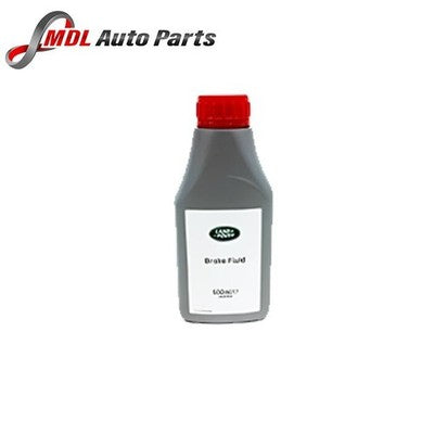 Land Rover Genuine Brake Fluid LR090832 Range Rover Velar 2017
