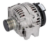 Febi 192924 Alternator With Freewheel Belt Pulley For Mercedes-Benz C-Class 2007