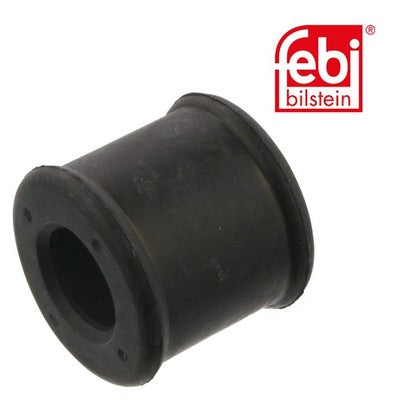 Febi 05472 Shock Absorber Mounting Rubber Fits Mercedes-Benz Vario 1996 - 2013