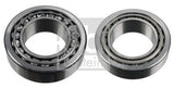 Febi 174179 Wheel Bearing Outer Premium Grade Standard High Performance