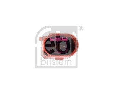 Febi 185318 Exhaust Gas Temperature Sensor Fits Audi A4 Allroad 2018 - 2019