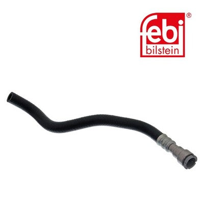 Febi 36876 Power Steering Hose Premium Durable Fits BMW 3 Series 1999 - 2000