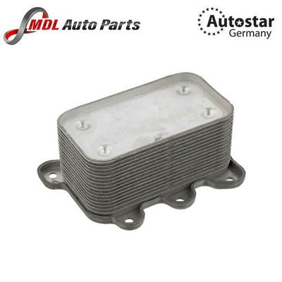 AutoStar Germany OIL COOLER W163 6281880201