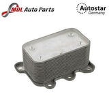 AutoStar Germany OIL COOLER W163 6281880201