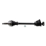 Febi 188699 Drive Shaft Front Axle Left Standard Fits Renault Clio 1998 - 2025