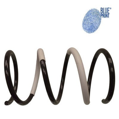 Blueprint ADG088480 Coil Spring Front Axle Premium Fits Kia Carens 2006 - 2013