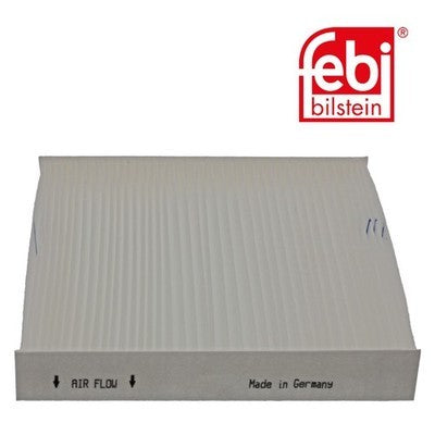 Febi 44783 Cabin Filter Premium High Performance Fits Fiat 500 2013 - 2025