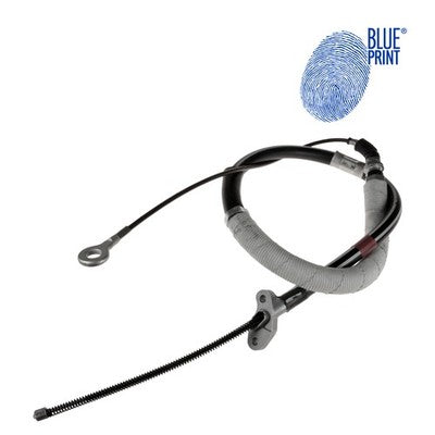 Blueprint ADT346371 Brake Cable High Performance Fits Toyota Dyna 2009 - 2024