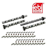 Febi 29928 Camshaft Kit Premium High Performance Fits VW Passat 1998 - 2000