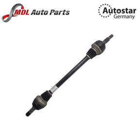 autostar germany DRIVE SHAFT. PROP SHAFT 7P0501201S