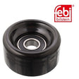 Febi 104965 Idler Pulley Premium High Performance Fits Honda CR-V 2006 - 2020