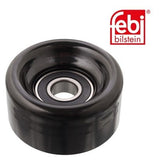 Febi 104965 Idler Pulley Premium High Performance Fits Honda CR-V 2006 - 2020