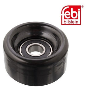 Febi 104965 Idler Pulley Premium High Performance Fits Honda CR-V 2006 - 2020