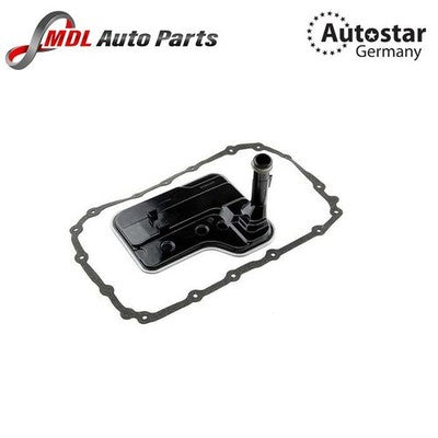 autostar germany TRANSMISSION FILTER REPAIR KIT 24117572617KIT